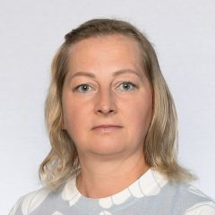 Качура Наталья