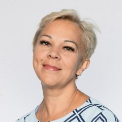 Чернова Марина