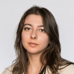 Шептун Анастасия
