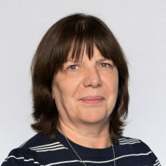 Харламова Татьяна
