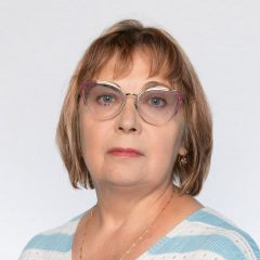 Головина Татьяна