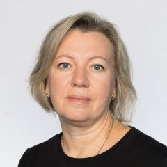 Николаева Татьяна