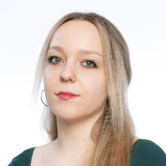 Саладухо Екатерина