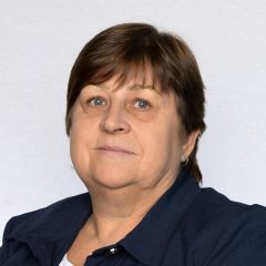 Подгайная Елена