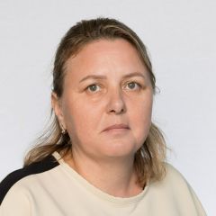 Круглова Ольга