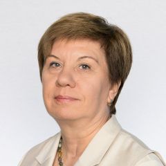 Мельник Ольга