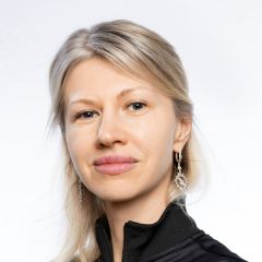 Антонова Виктория Константиновна
