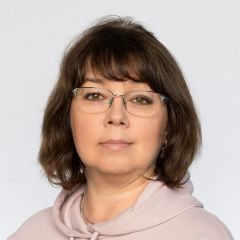 Артюхина Анна Валерьевна