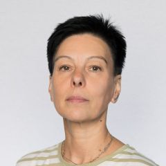 Трофимова Вера