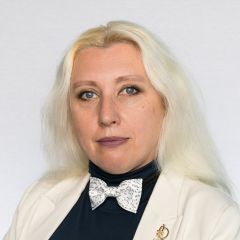 Точилина Марина
