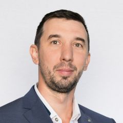 Абальмасов Виталий Владимирович