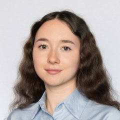 Влодавская Марина Юрьевна
