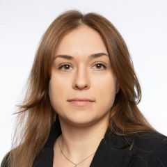 Лярская Юлия