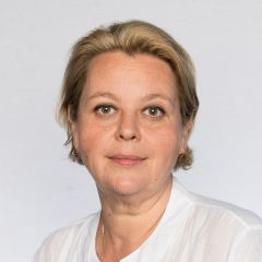 Романчева Виктория