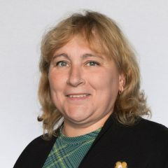 Хваталина Юлия