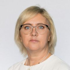 Сенникова Анна