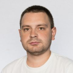 Федунов Илья