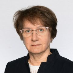 Дорофеева Наталья
