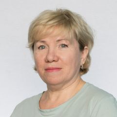 Шампарова Жанна