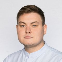 Лачугин Артём