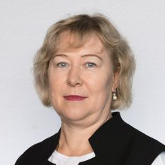 Пузикова Светлана