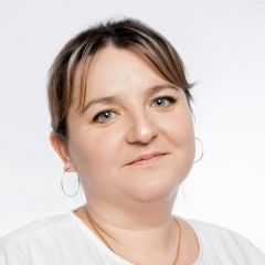 Ярных Нина