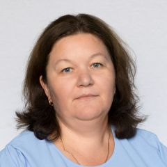 Князева Наталья