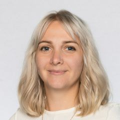 Трофимова Кристина