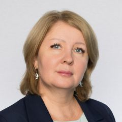 Гусева Елена