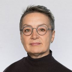 Пенькова Елена