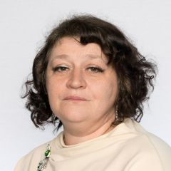 Лаврентьева Ольга