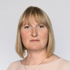 Данилина Ирина