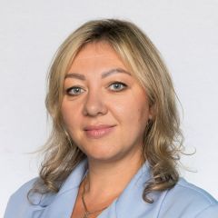 Воронина Марина