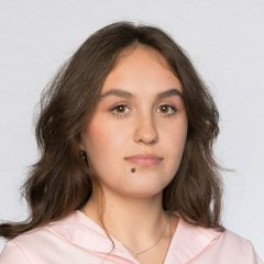 Абубакирова Камила Эмильевна