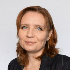 Макеева Ольга