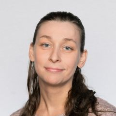 Горкина Анастасия