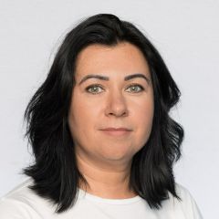 Смирнова Юлия