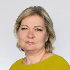 Конторович Наталья