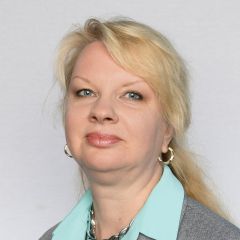 Панкова Маргарита
