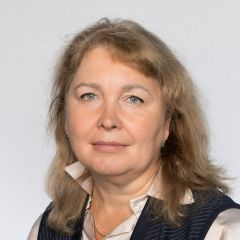 Никонова Ольга