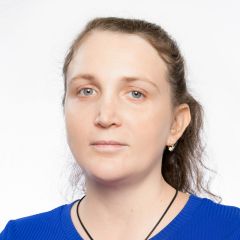 Парамонова Екатерина