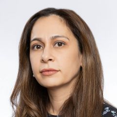 Шахмурадова Саида