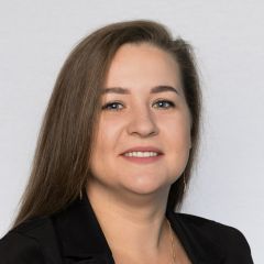 Сергеева Алёна