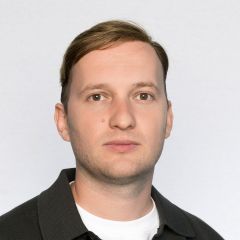Проскуряков Константин