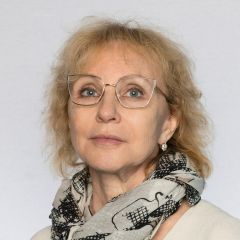 Болгова Ольга Михайловна