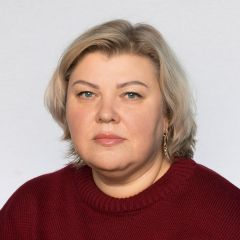 Ольшанникова Наталья