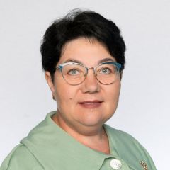 Гонт Елена