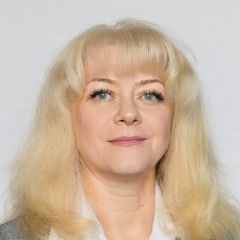 Орлова Екатерина