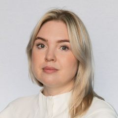 Тимофеева Анна
