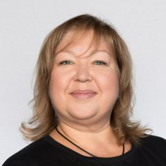 Дегтярева Танзиля
